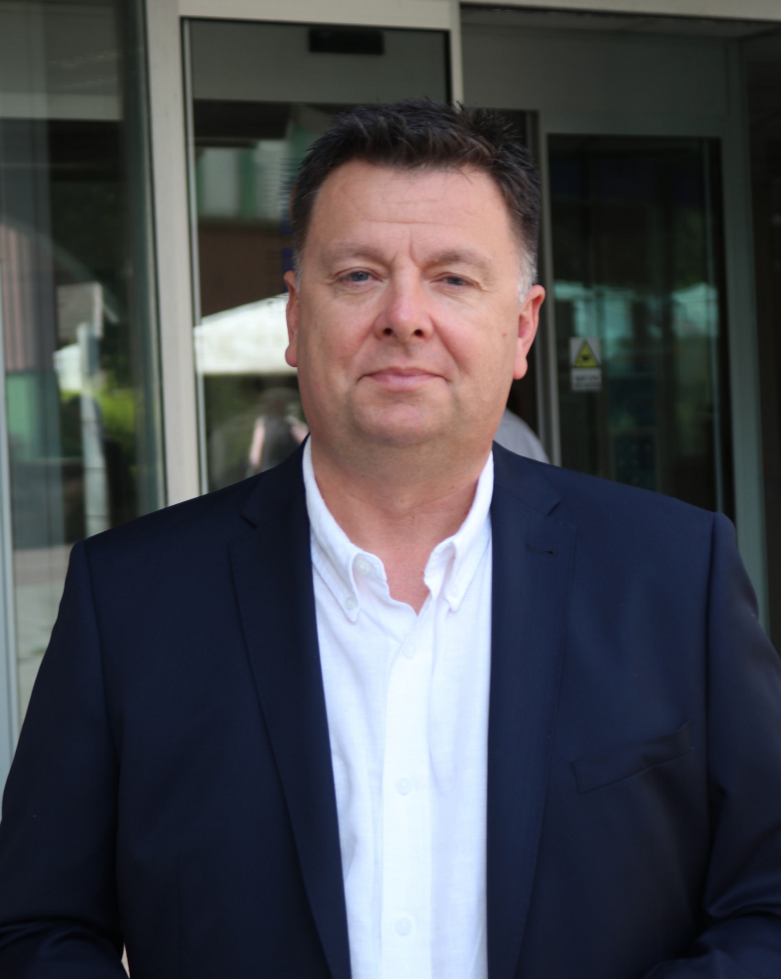 Primož Černic
